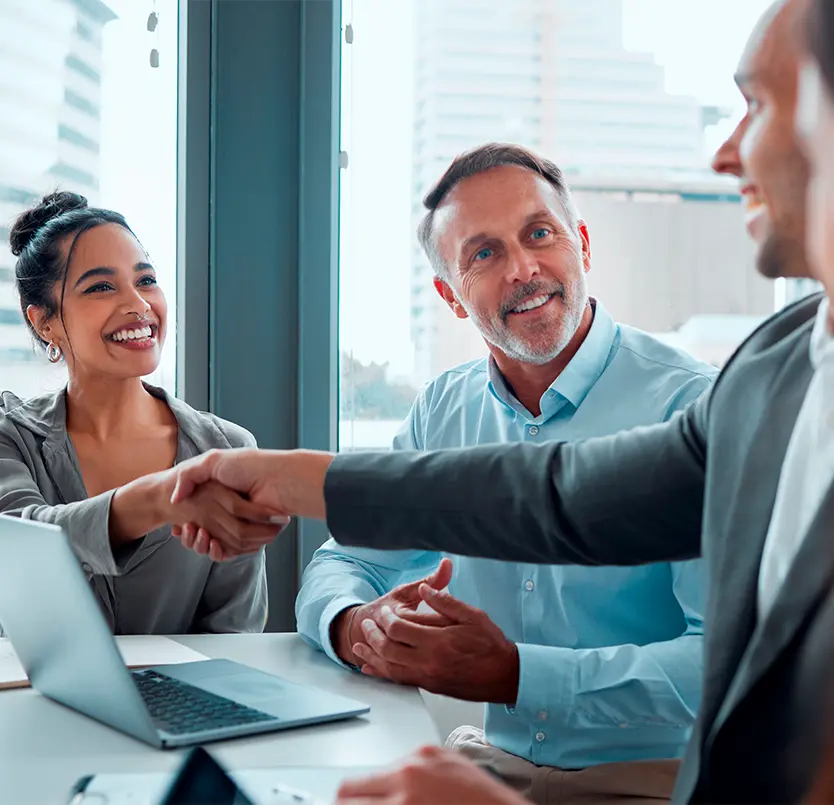 Atendimento personalizado