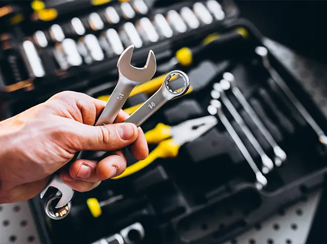 Consórcio de Equipamentos