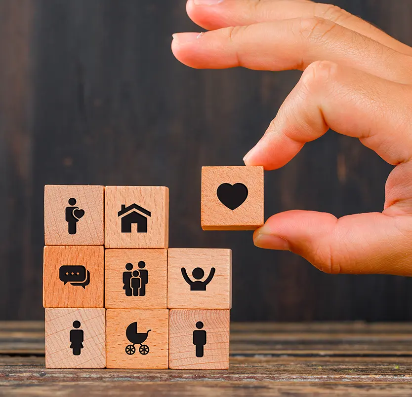 Porto Seguro e Bradesco